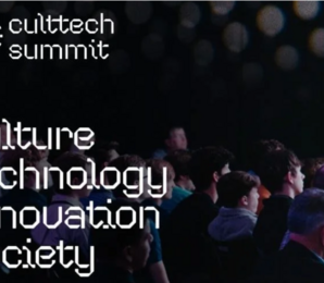 culttech summit