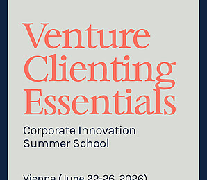 Corporate Innovation Course