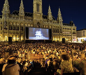 Rathaus Film Festival