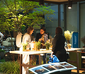 Living & Interior Fair