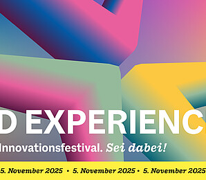 The BOLD Experience Logo