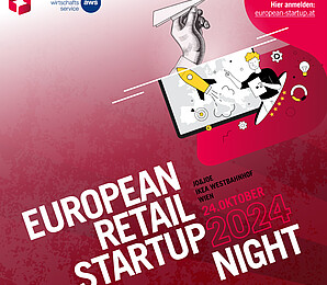 European Retail Startup Night 2024