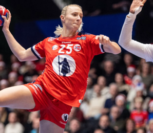 Women's handball