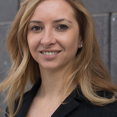 Picture Sahra Schnekker