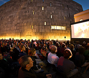 Film screening