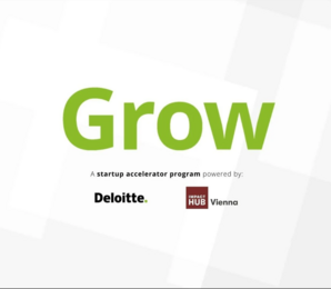 Grow Accelerator Program