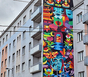 street art
