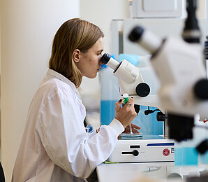 Life sciences