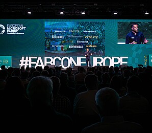 FabCon