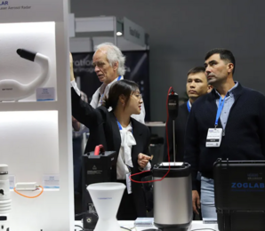 Met Expo