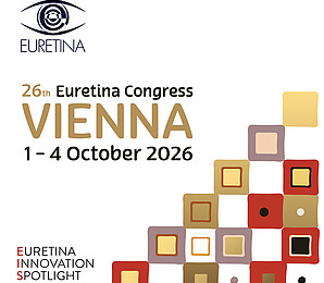 26th Euretina Congress