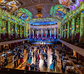 Viennese Dance