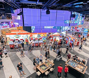 Spielefest Wien
