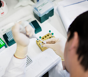 Life sciences