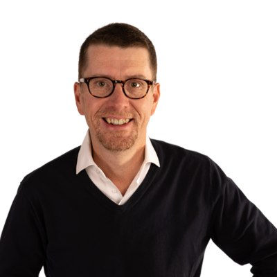 Expert for Paid Social Media und Lead-Generation in Social Media
