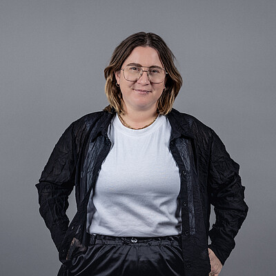 Expert grants for creative industries