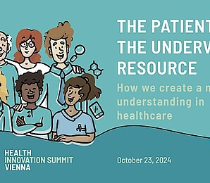 Health Innovation Summit