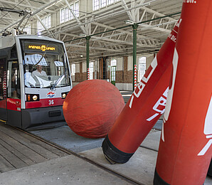 Tram WM