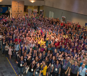 European Scouting Conference