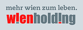 Wien Holding Logo image