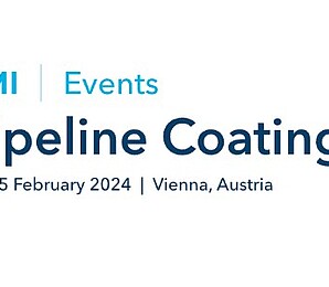 AMI Pipeline Coating event