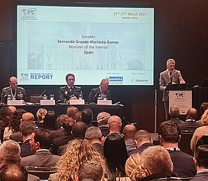 Border Security Congress