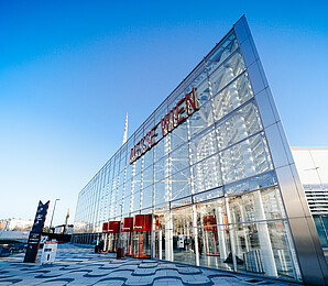Messe Wien