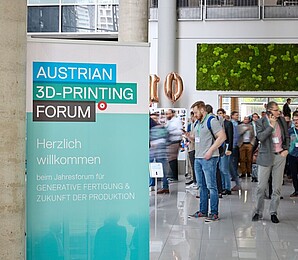 3D printing forum