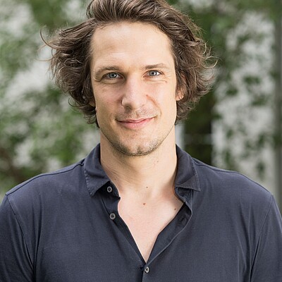 Benjamin Missbach