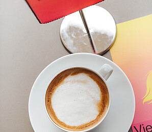 coffee