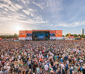 Donauinselfest