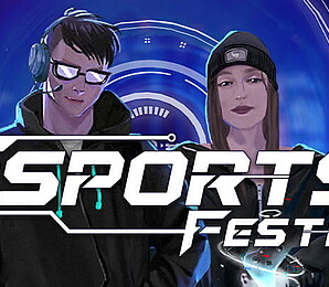 Esports festival