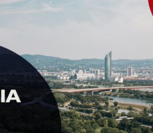 GO Austria Fall 2025 Logo