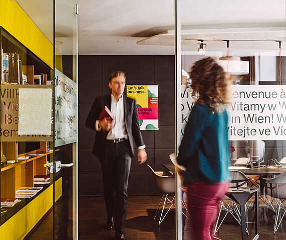 © Wirtschaftsagentur Wien_Karin Hackl