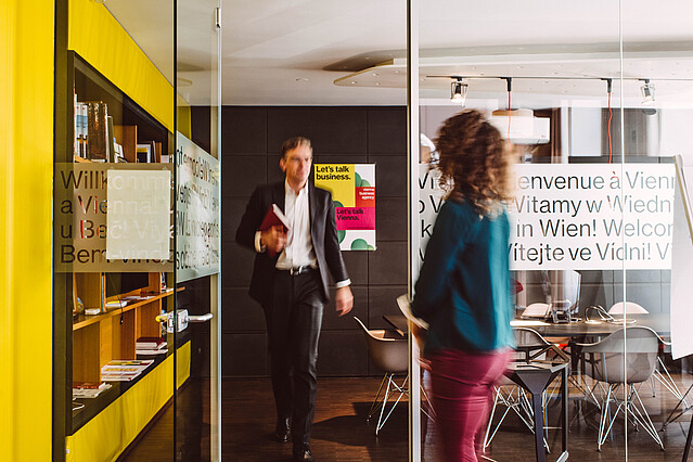 © Wirtschaftsagentur Wien_Karin Hackl