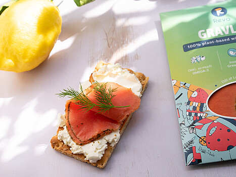 Revo Foods