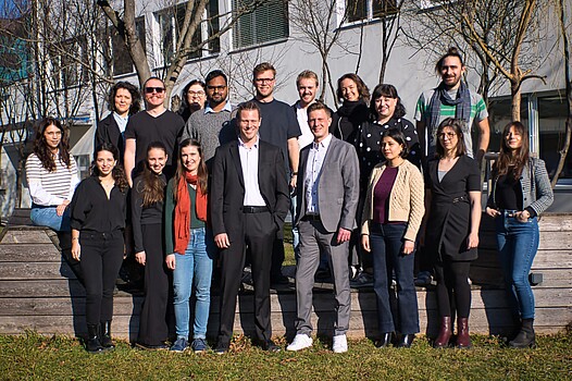Cellectric Biosciences Team 2025.
