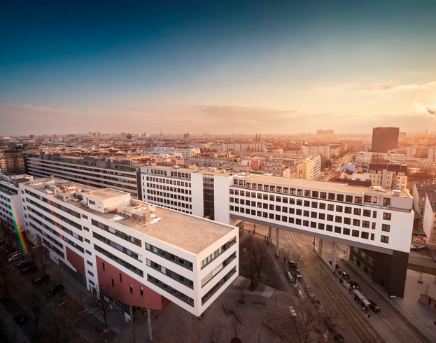 FH Technikum Vienna