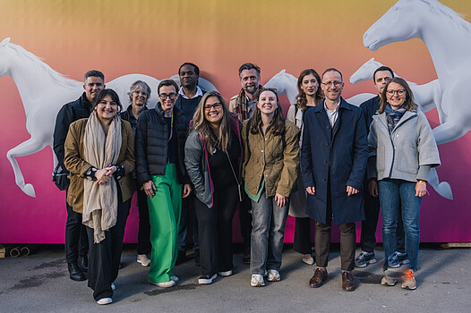 Vienna Startup Package winners 2025