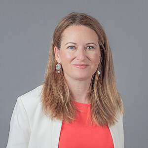 Ich stelle Kontakte mit möglichen Partner*innen her und stehe Ihnen für die Umsetzung Ihrer Idee in der Energiewirtschaft beratend zur Seite.