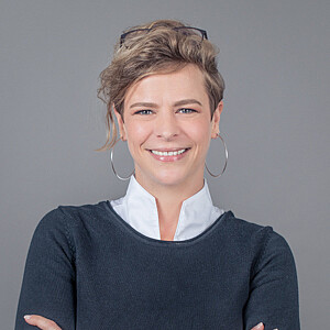 Mit meiner Expertise berate ich Sie zu unseren kostenlosen Workshops für Gründer*innen, damit Ihnen der Sprung in die Selbstständigkeit gelingt. 